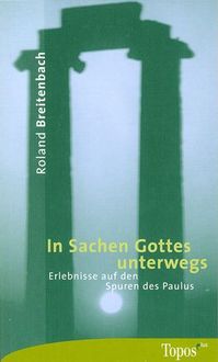 Produktbild: In Sachen Gottes unterwegs
