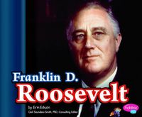 Produktbild: Franklin D. Roosevelt
