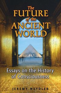Produktbild: The Future of the Ancient World