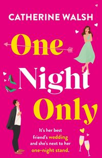 Produktbild: One Night Only