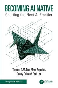 Produktbild: Becoming AI Native