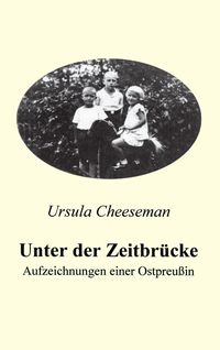 Produktbild: Unter der Zeitbr&uuml;cke