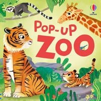 Produktbild: Pop-up Zoo