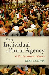 Produktbild: From Individual to Plural Agency