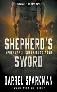 Produktbild: Shepherd's Sword