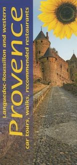 Produktbild: Underwood, J: Languedoc-Roussillon and Western Provence
