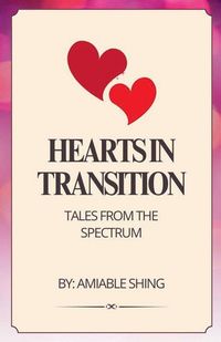 Produktbild: Hearts in Transition