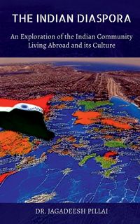 Produktbild: The Indian Diaspora