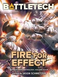 Produktbild: BattleTech: Fire for Effect