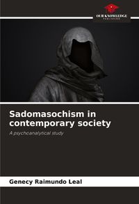 Produktbild: Sadomasochism in contemporary society