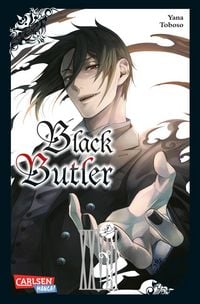 Produktbild: Black Butler 28