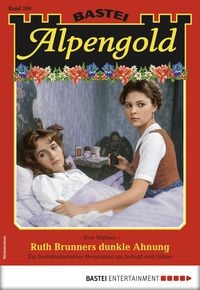 Produktbild: Alpengold 269