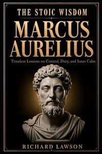 Produktbild: The Stoic Wisdom of Marcus Aurelius