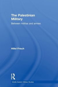 Produktbild: The Palestinian Military