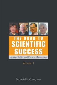 Produktbild: Road To Scientific Success (v3)