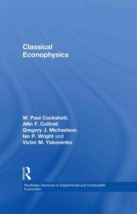 Produktbild: Classical Econophysics