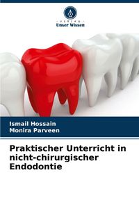 Produktbild: Praktischer Unterricht in nicht-chirurgischer Endodontie