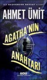 Produktbild: Agathanin Anahtari