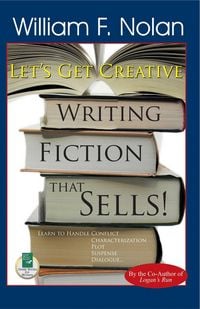 Produktbild: Let's Get Creative!