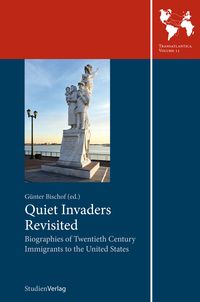 Bild vom Artikel Quiet Invaders Revisited vom Autor Günter Bischof