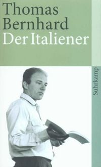 Produktbild: Der Italiener