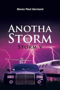 Produktbild: Anotha Storm