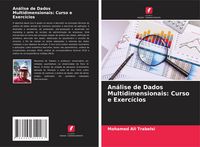 Produktbild: An&aacute;lise de Dados Multidimensionais: Curso e Exerc&iacute;cios