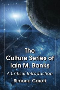 Produktbild: The Culture Series of Iain M. Banks