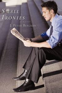 Produktbild: Small Ironies