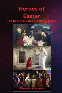 Produktbild: HEROES OF EASTER - The Real Story Behind Their Story