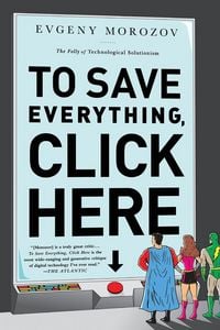 Produktbild: To Save Everything, Click Here