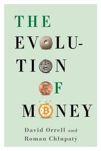 Produktbild: The Evolution of Money