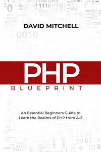 Produktbild: Php Blueprint