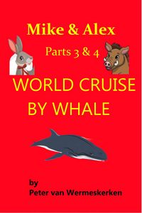 Produktbild: World Cruise by Whale