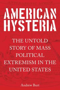 Produktbild: Amer Hysteria