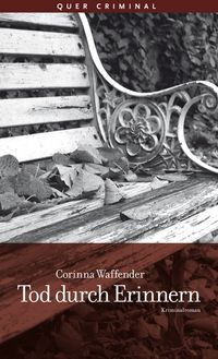 Produktbild: Tod durch Erinnern