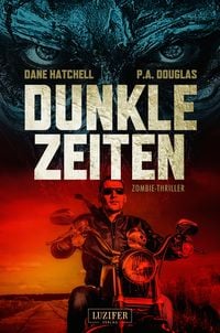 Produktbild: Dunkle Zeiten