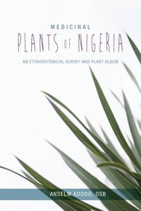 Produktbild: Medicinal Plants of Nigeria