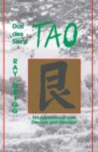 Produktbild: Das Tao Des Seins