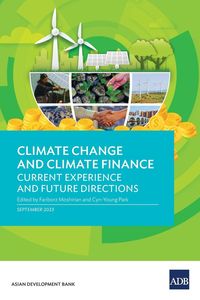 Produktbild: Climate Change and Climate Finance
