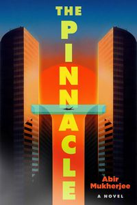 Produktbild: The Pinnacle