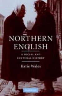 Produktbild: Northern English