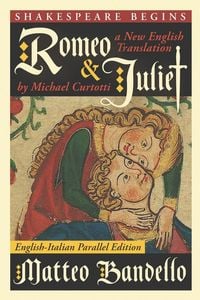 Produktbild: Romeo and Juliet