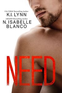 Produktbild: Need (Need You)