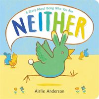 Produktbild: Neither