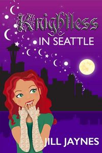 Produktbild: Knightless in Seattle