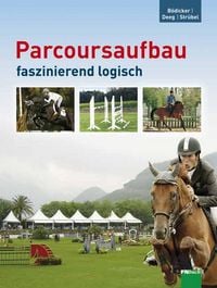 Produktbild: Parcoursaufbau faszinierend logisch