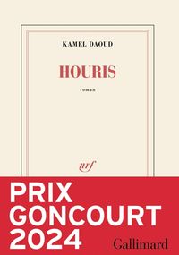 Produktbild: Houris