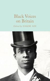 Produktbild: Black Voices on Britain