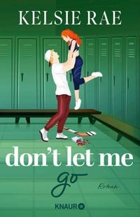 Produktbild: Don't let me go